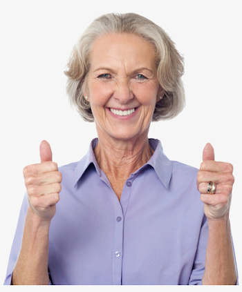 Granny Free Commercial Use Png Images - White People Seasoning ...