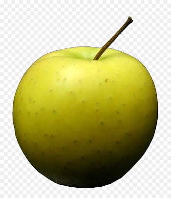 Granny Smith Apple Yellow - gnocchi de pomme de terre 