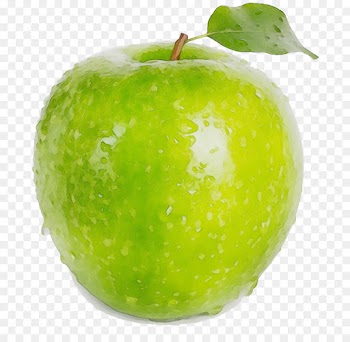 granny smith fruit apple green food
