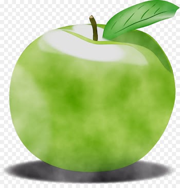 Granny Smith Green -  