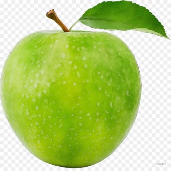 granny smith green fruit apple natural foods