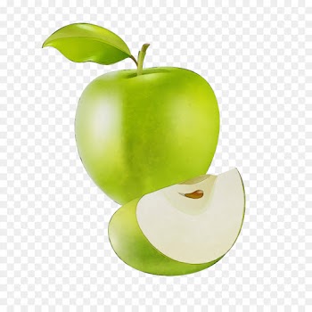 granny smith green fruit apple plant