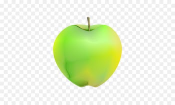 granny smith green fruit apple yellow