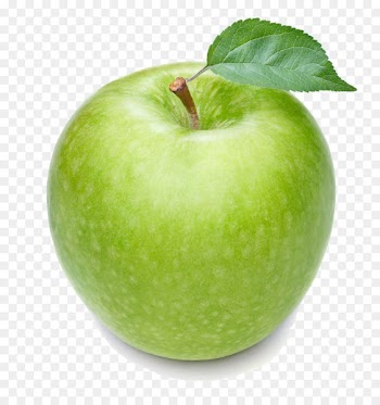 Granny Smith Manzana verde Apple Fruit - Green Apple 