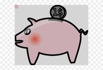 Grant Funds Clip Art Funds Clipart - Saving Money Clip Art