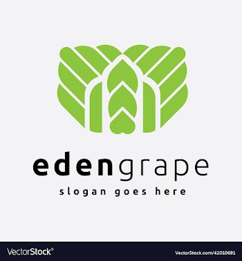 grape agro logo