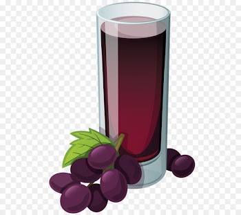 Grape juice Fruit Cocktail Fizzy Drinks - juice 