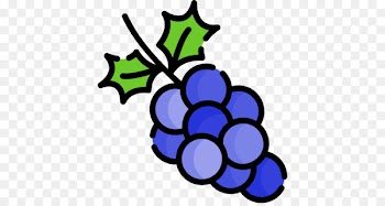 Grape leaves Clip art Computer Icons Portable Network Graphics - grape 