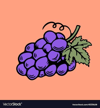 grape logo