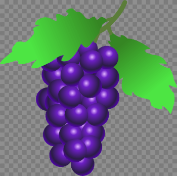 Grape Png Image Download Picture