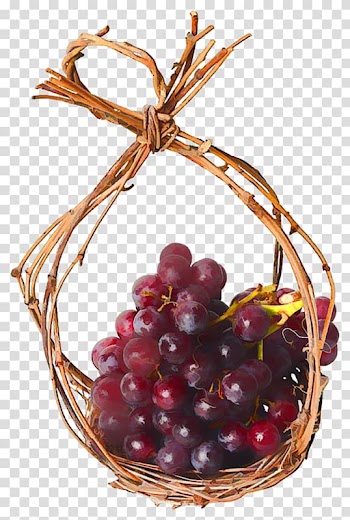 Grape seed extract Fruit Food Berry, grape transparent background PNG clipart