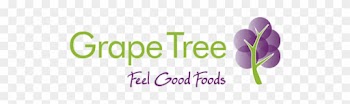 Grape Tree Logo - Grape Tree Logo