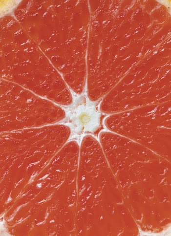 Grapefruit
