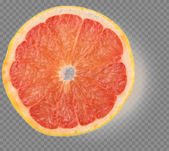 Grapefruit Download Transparent PNG Image