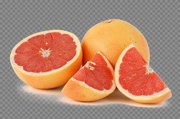 Grapefruit Free PNG Image