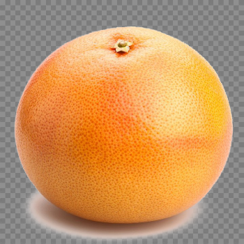 Grapefruit PNG Photo