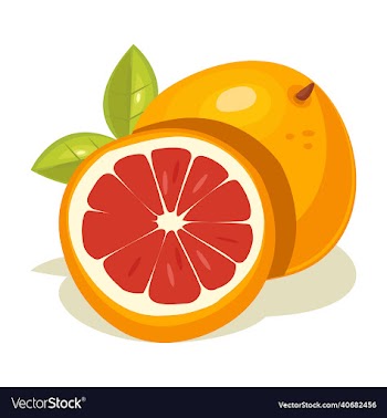 grapefruits fruit