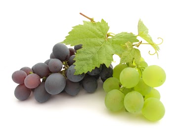 grapes