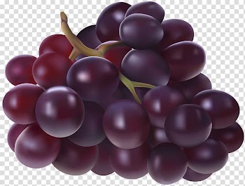 Grapes , Juice Grape Fruit , Grapes transparent background PNG clipart