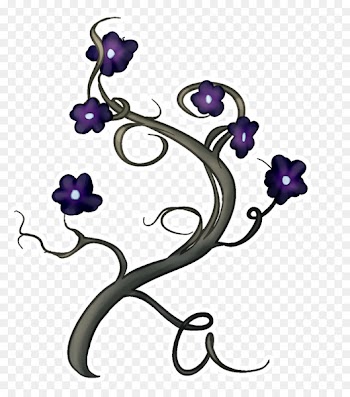 Grapevine Clip art Purple Body Jewellery - suvival vector 