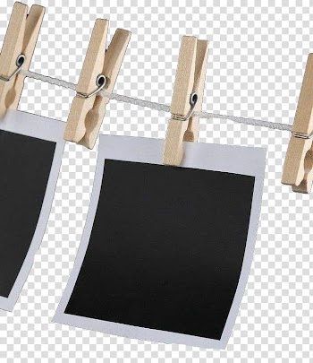 Graph album frame, Black and white album folder transparent background PNG clipart