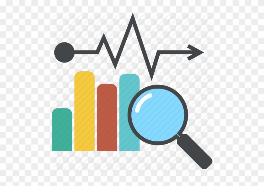 Graph Clipart Statistical Data - Statistics