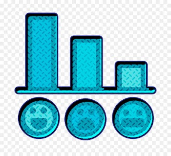 graph icon rate icon rating icon