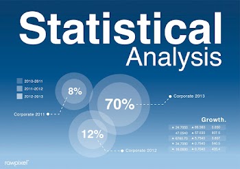 Graph infographic analysis | Free stock vector - 397324
