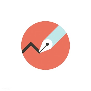 Graph line icon vector | Free stock vector - 44316