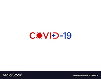 graphic corona virus