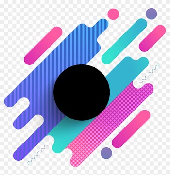 Graphic Design Abstract Art - Graphic Design Abstract Art