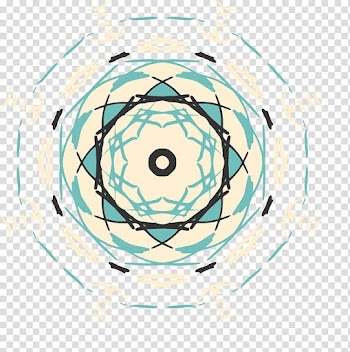 Graphic design , abstract circle transparent background PNG clipart