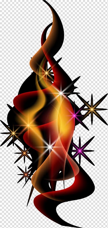 Graphic design Aestheticism Illustration, Colorful and colorful Galaxy transparent background PNG clipart