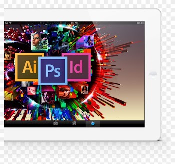 Graphic Design And Editorial - Adobe Creative Cloud For Non-profit (user License)
