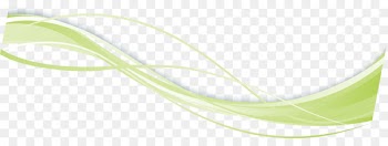 Graphic design Brand Material Pattern - Tech fashion creative green curve 