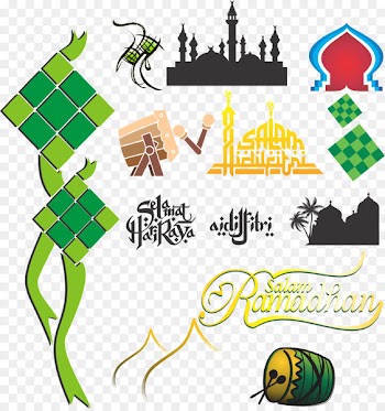 Graphic design Clip art - ketupat 