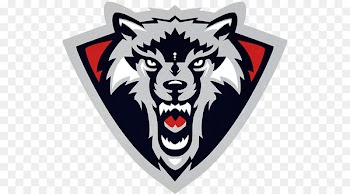 Graphic design Clip art - wolf vector 