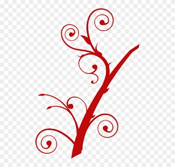 Graphic Design Clipart 10, Buy Clip Art - Tree Branch Clip Art