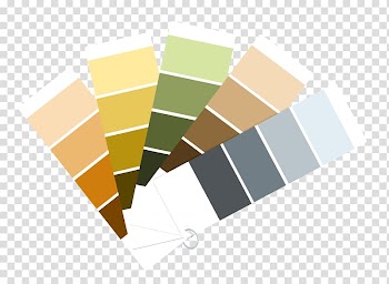Graphic design Color, Color table transparent background PNG clipart