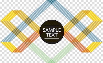 Graphic design , Colorful elements transparent background PNG clipart