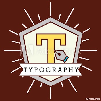 graphic design concept