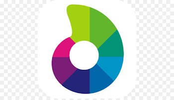 Graphic design Digital marketing Logo - conch microsoft 
