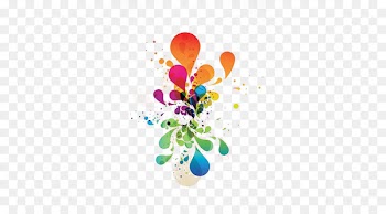 Graphic design Download Clip art - Colorful abstract 