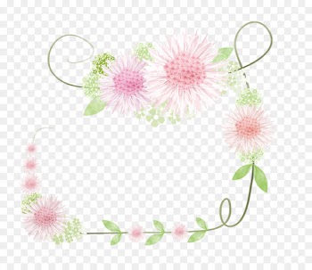 Graphic design Download Vector graphics Plants - menu border 