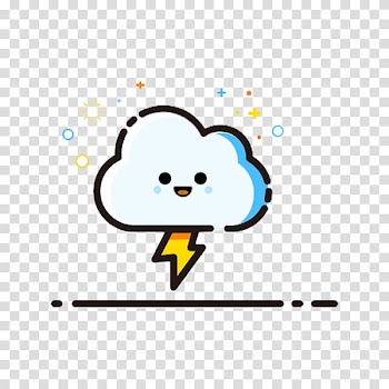 Graphic design Dribbble Designer Illustration, White clouds transparent background PNG clipart