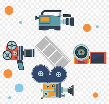 Graphic Design Flat Design Illustration - Photography