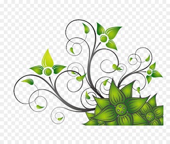 Graphic design Flower Clip art - Vector floral flowers 