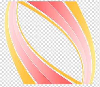 Graphic design Font, Pink Lines transparent background PNG clipart