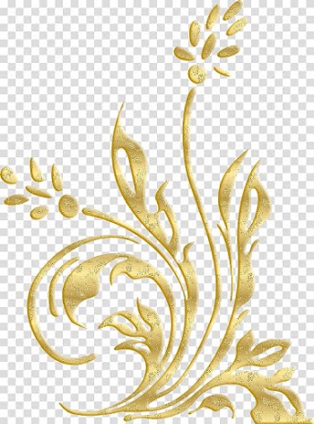 Graphic design , GOLD LINE transparent background PNG clipart