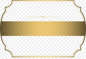 Graphic design - Golden sparkle Badge 